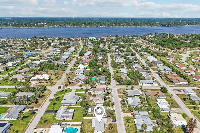 160 PONCE DE LEON DRIVE, Ormond Beach, FL 32176