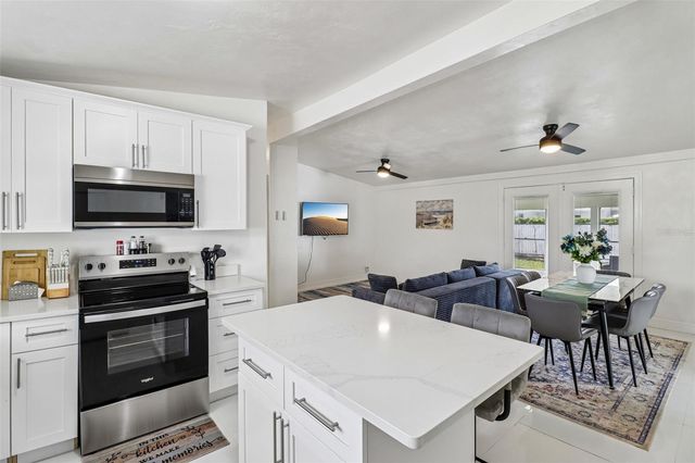 160 PONCE DE LEON DRIVE, Ormond Beach, FL 32176
