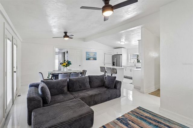 160 PONCE DE LEON DRIVE, Ormond Beach, FL 32176