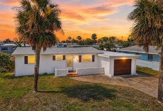 160 PONCE DE LEON DRIVE, Ormond Beach, FL 32176