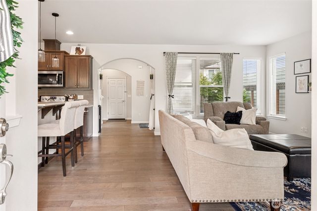 4728 47th Avenue SE, Lacey, WA 98503