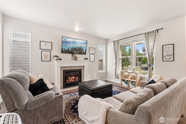 4728 47th Avenue SE, Lacey, WA 98503