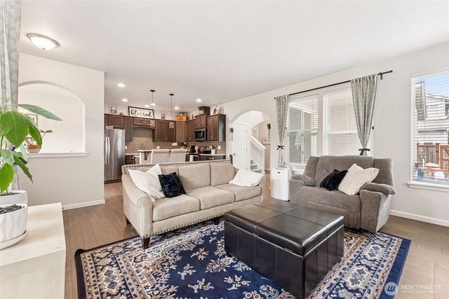 4728 47th Avenue SE, Lacey, WA 98503