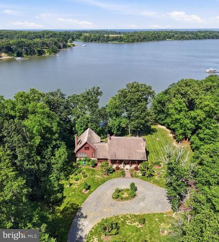 22470 FAIRGALE FARM LN, Chestertown, MD 21620