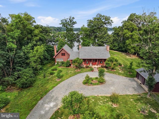 22470 FAIRGALE FARM LN, Chestertown, MD 21620