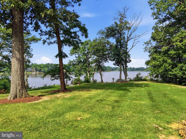 22470 FAIRGALE FARM LN, Chestertown, MD 21620