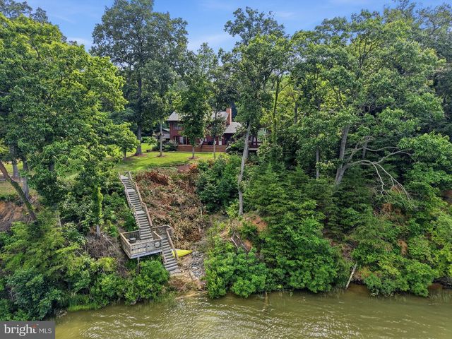 22470 FAIRGALE FARM LN, Chestertown, MD 21620