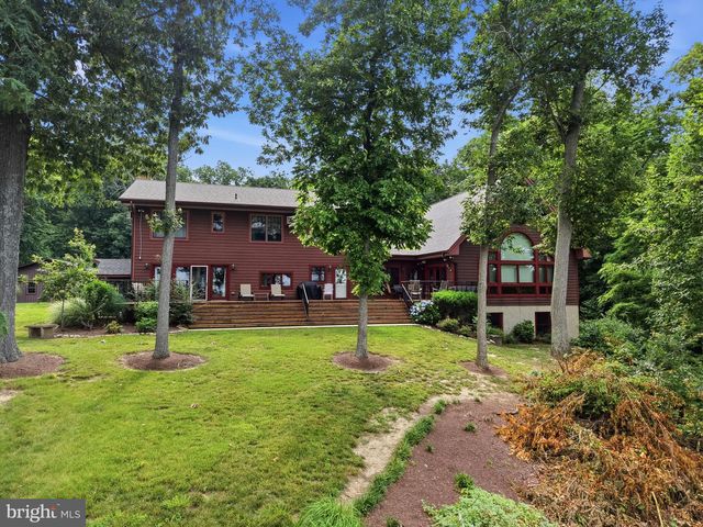 22470 FAIRGALE FARM LN, Chestertown, MD 21620