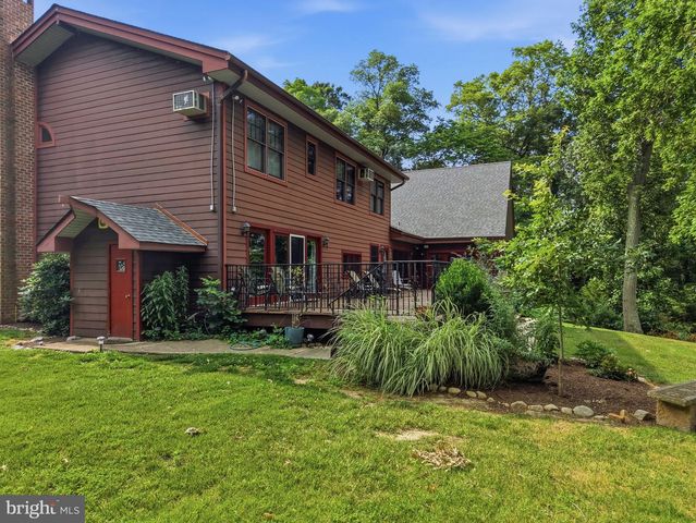 22470 FAIRGALE FARM LN, Chestertown, MD 21620