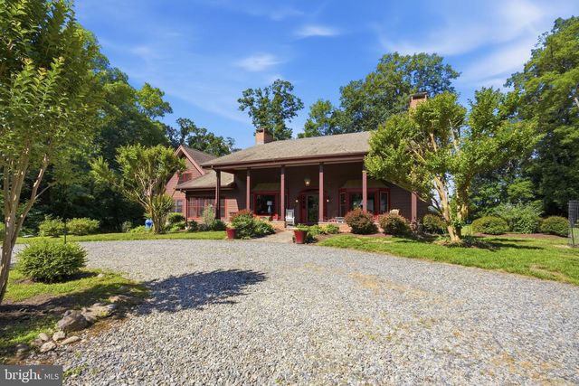 22470 FAIRGALE FARM LN, Chestertown, MD 21620
