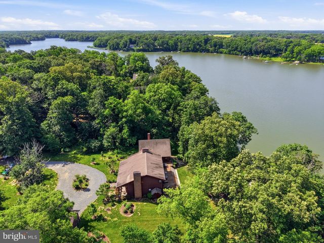22470 FAIRGALE FARM LN, Chestertown, MD 21620