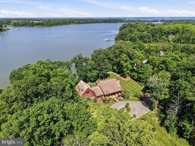 22470 FAIRGALE FARM LN, Chestertown, MD 21620