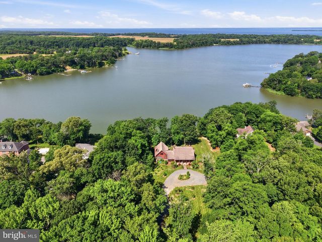 22470 FAIRGALE FARM LN, Chestertown, MD 21620