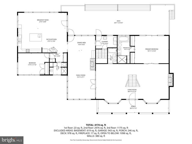 22470 FAIRGALE FARM LN, Chestertown, MD 21620