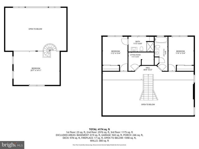 22470 FAIRGALE FARM LN, Chestertown, MD 21620