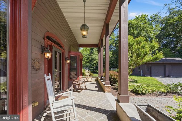 22470 FAIRGALE FARM LN, Chestertown, MD 21620