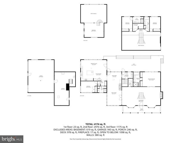 22470 FAIRGALE FARM LN, Chestertown, MD 21620