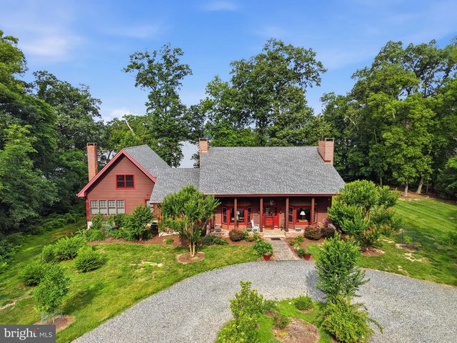 22470 FAIRGALE FARM LN, Chestertown, MD 21620