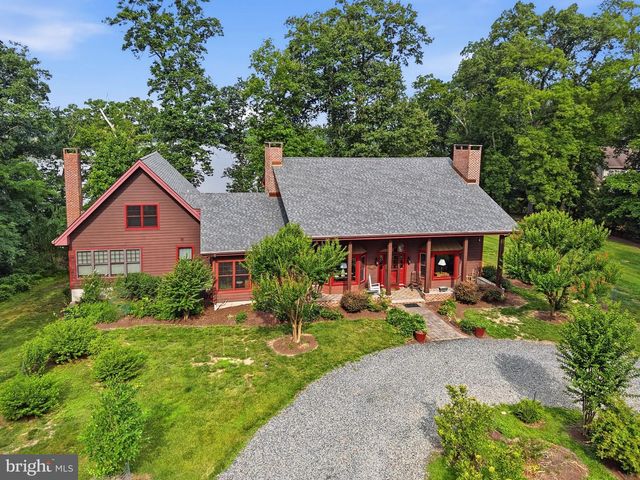 22470 FAIRGALE FARM LN, Chestertown, MD 21620