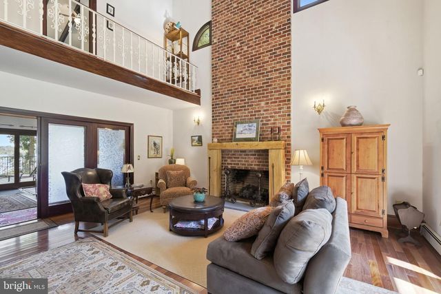 22470 FAIRGALE FARM LN, Chestertown, MD 21620
