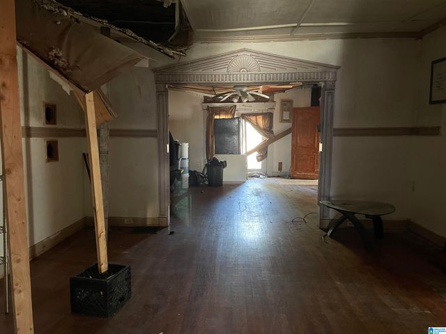 2901 AVENUE U, Birmingham, AL 35208