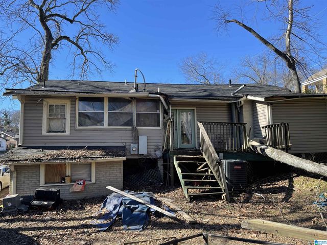 2901 AVENUE U, Birmingham, AL 35208