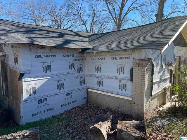 2901 AVENUE U, Birmingham, AL 35208