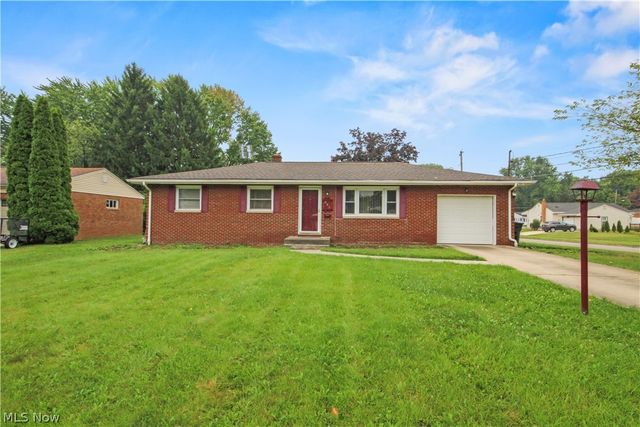 945 Larkridge Avenue, Boardman, OH 44512