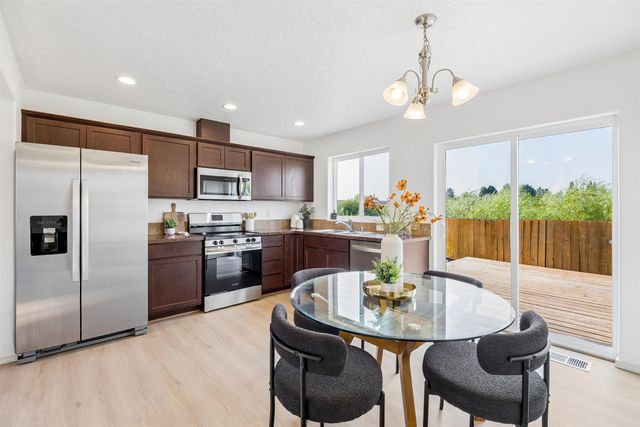 10122 W January Ct, Cheney, WA 99004