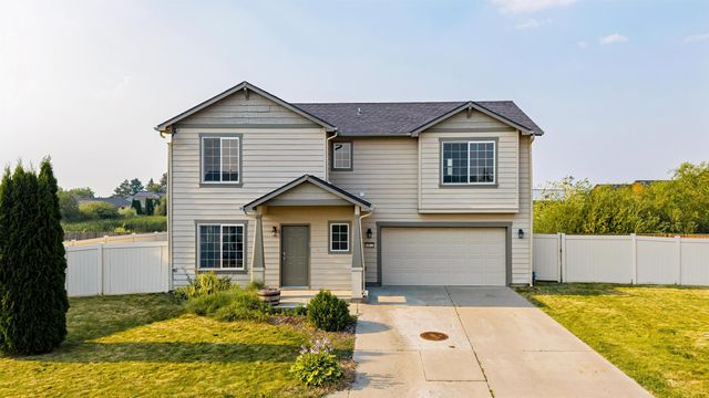 10122 W January Ct, Cheney, WA 99004