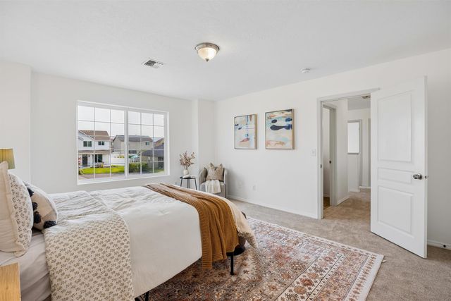 10122 W January Ct, Cheney, WA 99004
