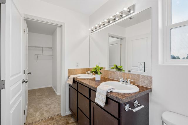 10122 W January Ct, Cheney, WA 99004
