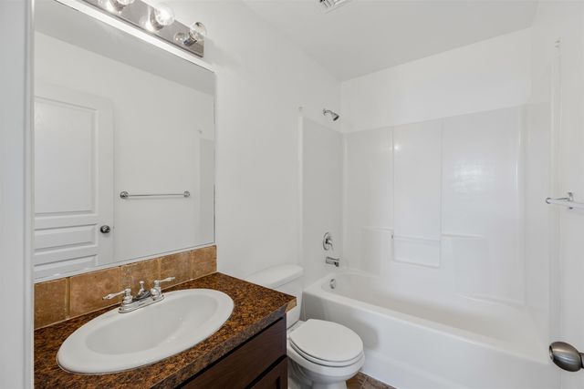 10122 W January Ct, Cheney, WA 99004