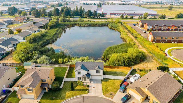 10122 W January Ct, Cheney, WA 99004