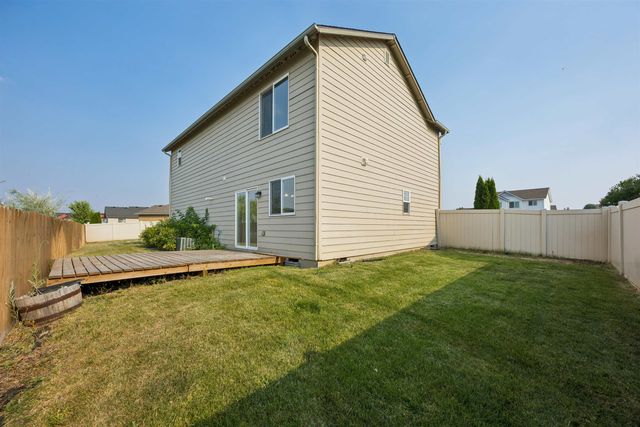10122 W January Ct, Cheney, WA 99004