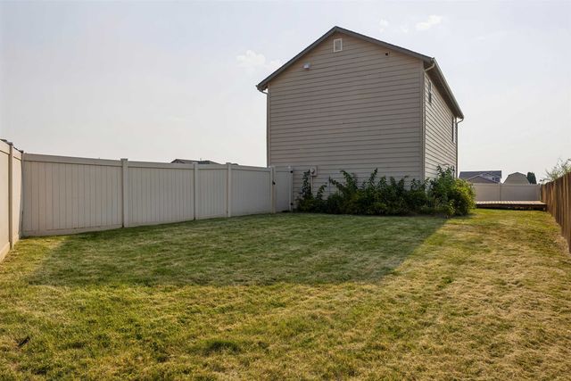 10122 W January Ct, Cheney, WA 99004
