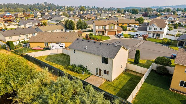 10122 W January Ct, Cheney, WA 99004