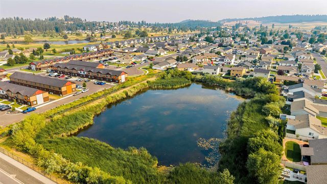 10122 W January Ct, Cheney, WA 99004