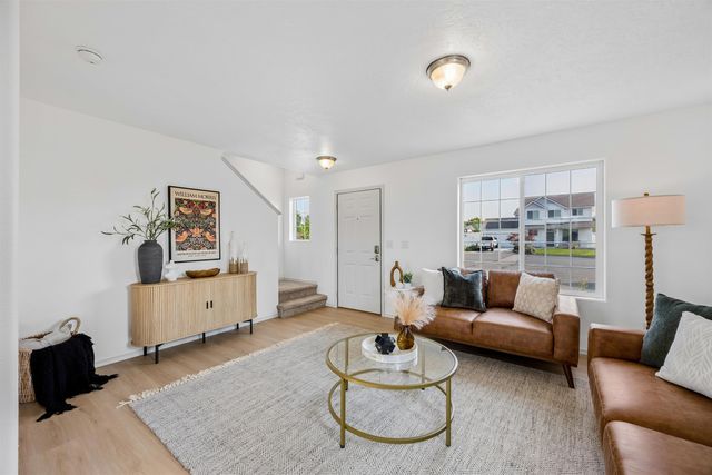 10122 W January Ct, Cheney, WA 99004