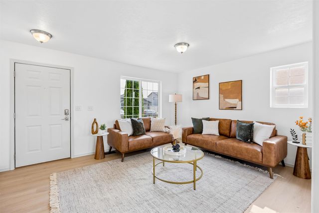 10122 W January Ct, Cheney, WA 99004