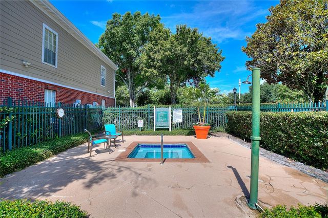 13037 MULBERRY PARK DRIVE 518, Orlando, FL 32821