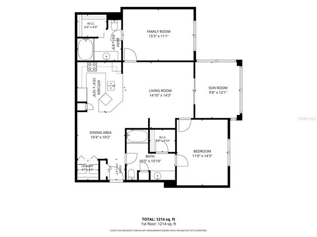 13037 MULBERRY PARK DRIVE 518, Orlando, FL 32821