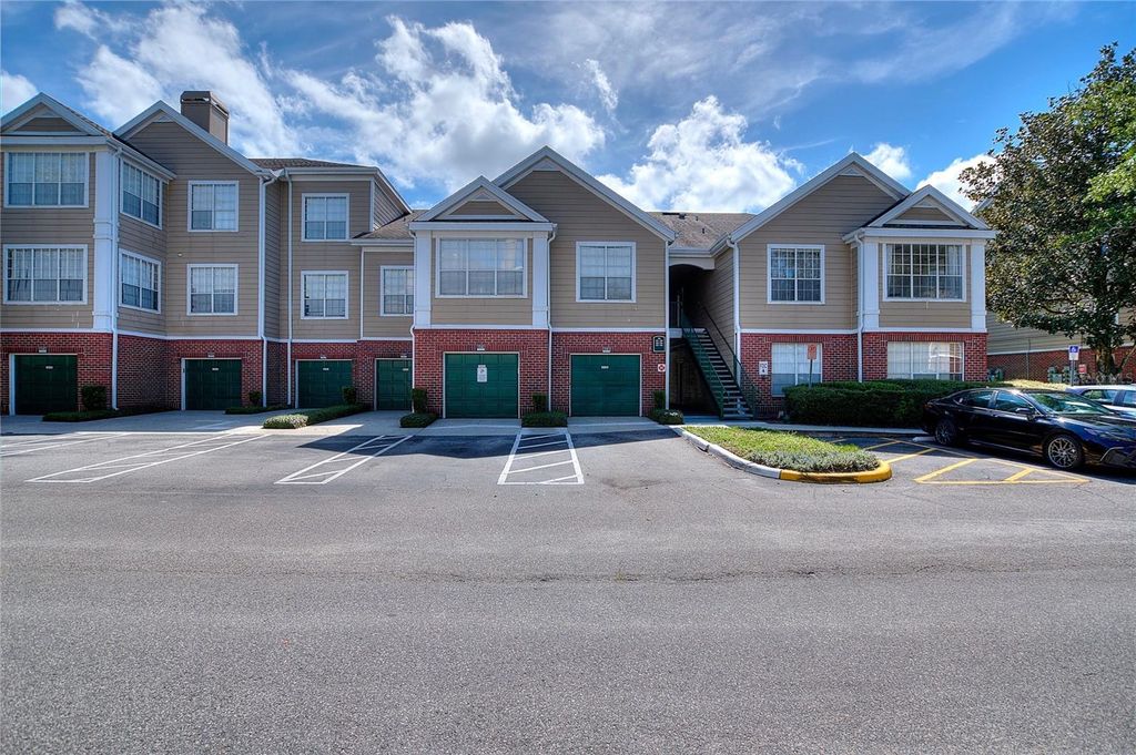 13037 MULBERRY PARK DRIVE 518, Orlando, FL 32821