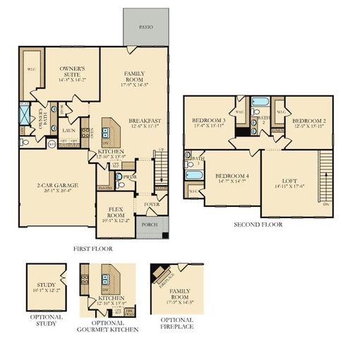 504 Adhurst Drive, Enoree, SC 29335