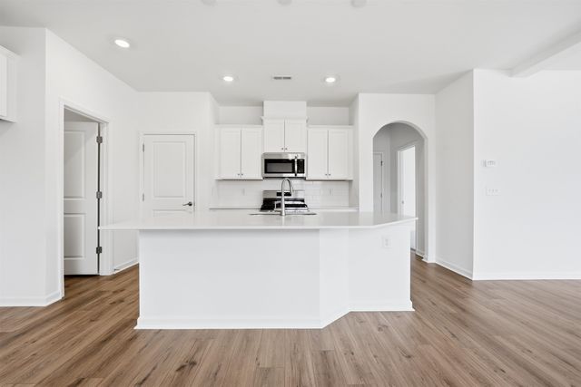 504 Adhurst Drive, Enoree, SC 29335