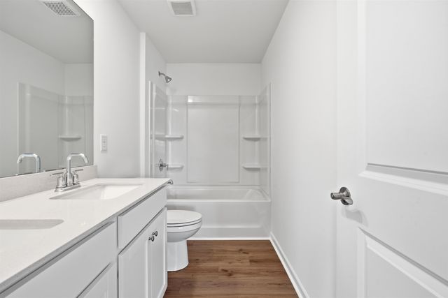 504 Adhurst Drive, Enoree, SC 29335