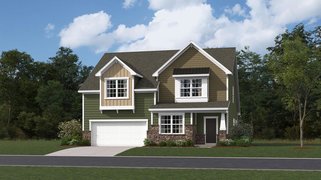 504 Adhurst Drive, Enoree, SC 29335