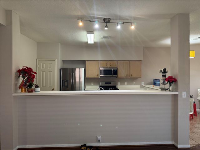 17442 S Summit Canyon Drive, Houston, TX 77095