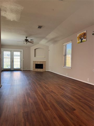 17442 S Summit Canyon Drive, Houston, TX 77095