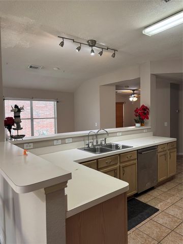 17442 S Summit Canyon Drive, Houston, TX 77095